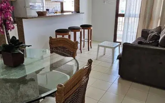 Sua Casa no Rio Ipanema 2Qts com Garagem