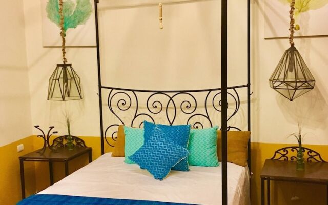 Historical Green House