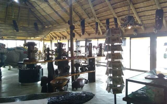 Olifants River Lodge & Safaris