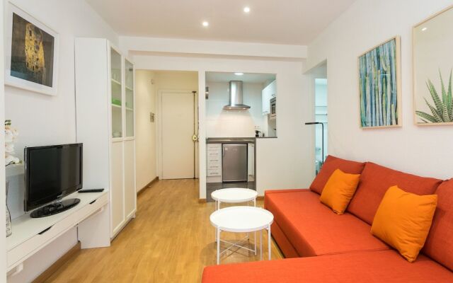 ApartUP Guimera Center