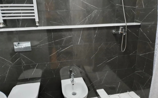 Tbilisi Blue Doors Hostel & Hotel