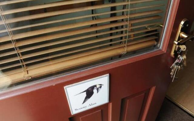 Decca - Self Catering Shetland