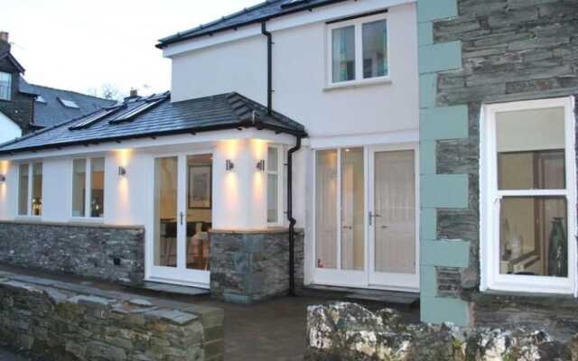 Wordsworth House
