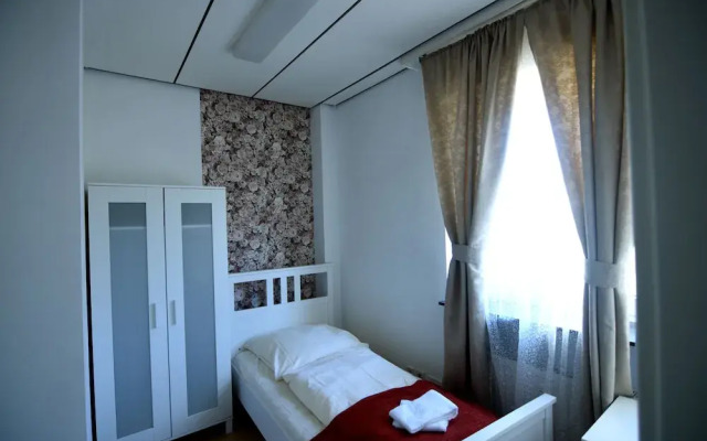 Apartment Osterstraße 346