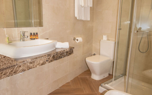 Melliber Appart Hotel