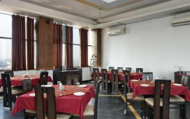 Hotel Pink Pearl