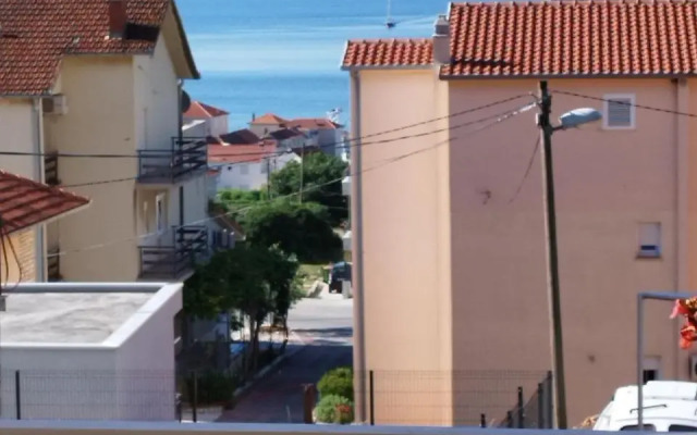 Apartman ULA