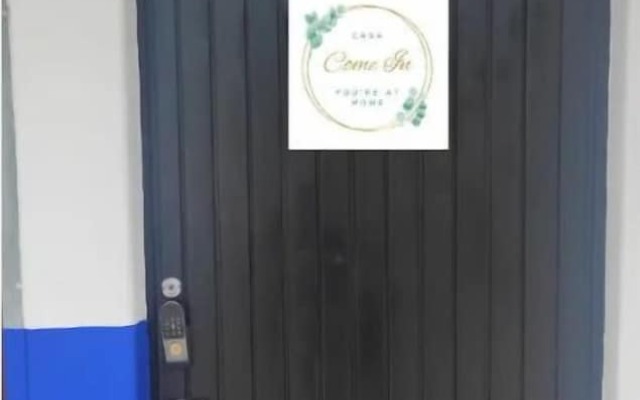 Come In