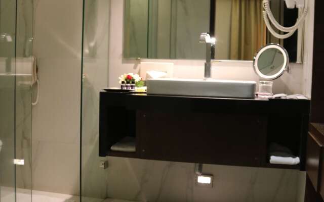 Royal Orchid Golden Suites Pune