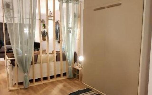 Grand studio 5-74 Bahia 1 face mer, marina d empuriabrava