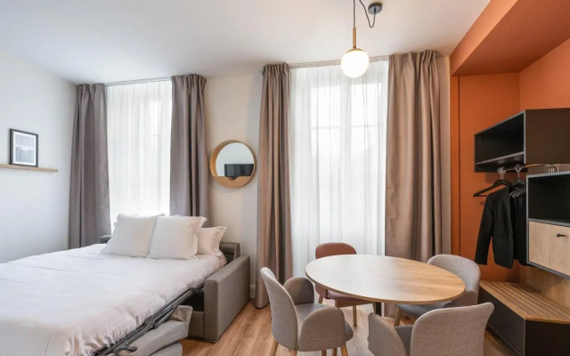 Privilodges Le Royal Annecy