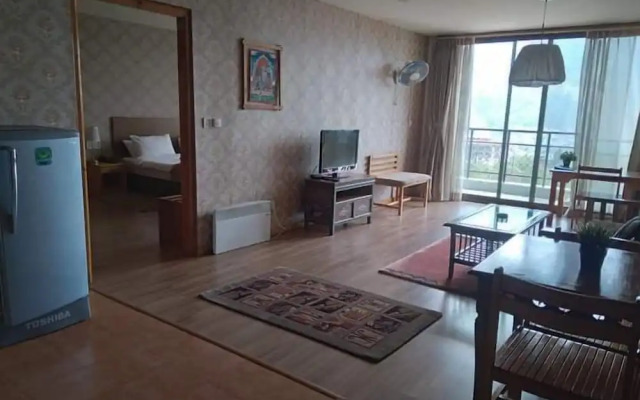 Bhutan Suites