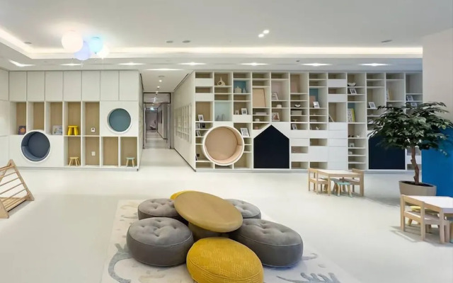 Downtown Luxe 1BR Vibes at Grande