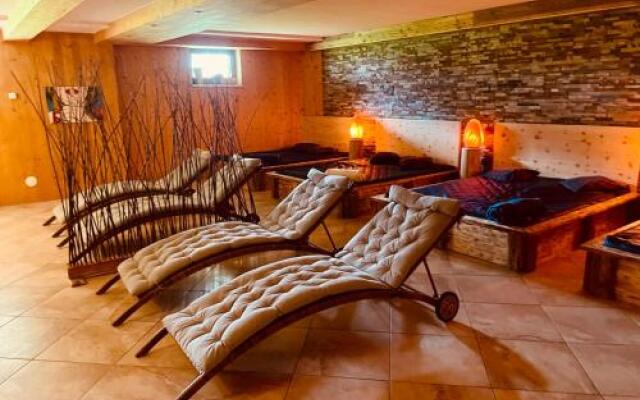 Ferienwohnung Kogelblick Gosau