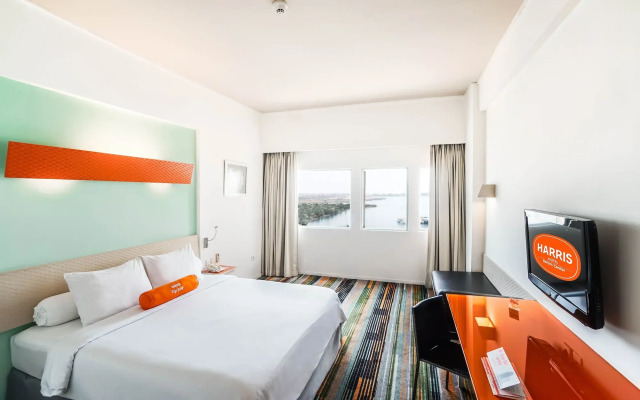 HARRIS Hotel Batam Center Batam