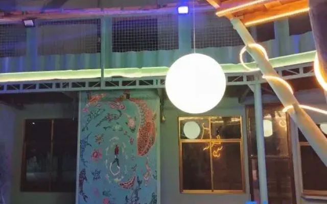Partylandia Hostel