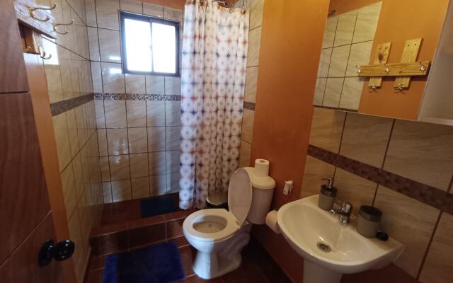 Yurak Apart Hotel
