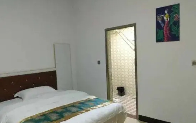 Xiaoqikong Xizhilai Inn
