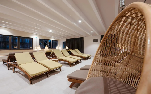 Hotel Ajda - Sava Hotels & Resorts