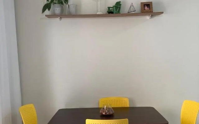 Praia de Palmas Ville