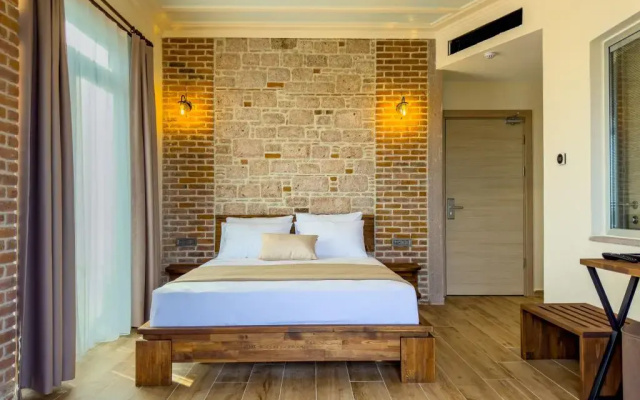 Cunda Nisa Otel