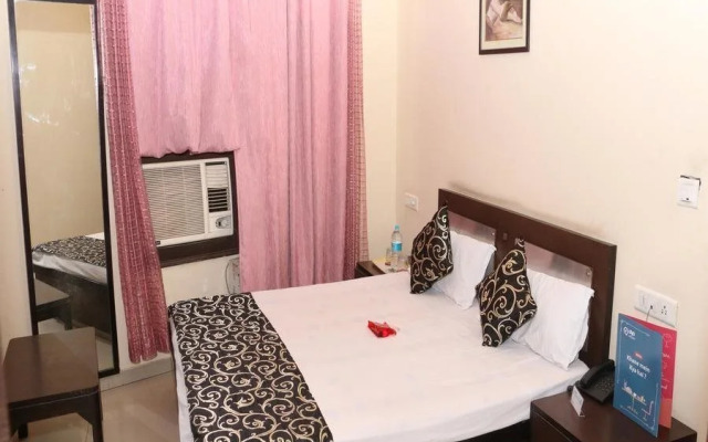 Hotel Leela Classic