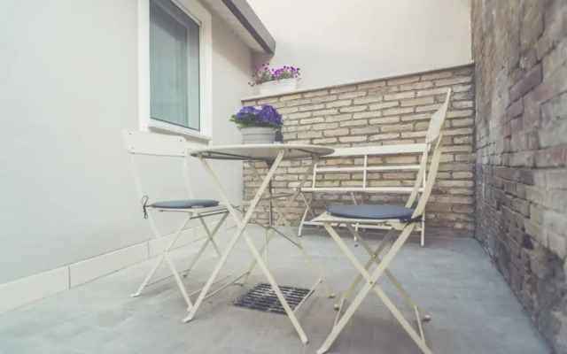 Torre Bed & Breakfast