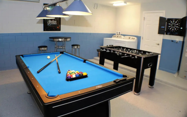 Crofton Springs House 4 Bedroom