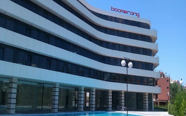 MPM Hotel Boomerang