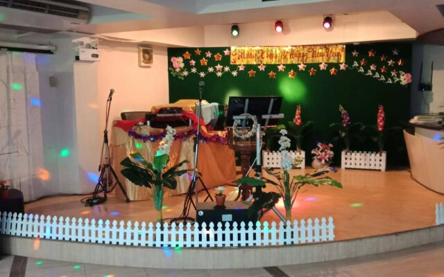 NEO Hatyai Hotel