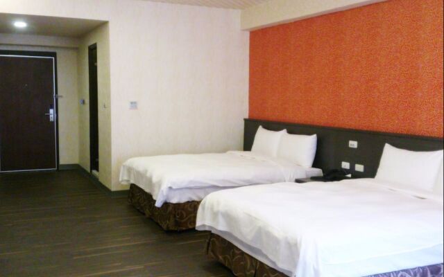 Crystal Hotel