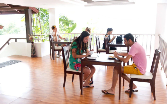Chaweng Grand View Resort