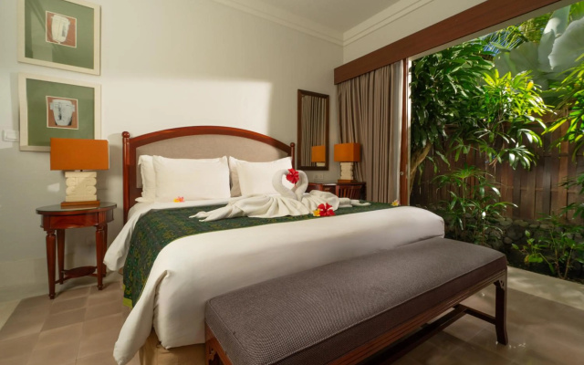 Kama Village Sanur – Guest Rooms – Denpasar