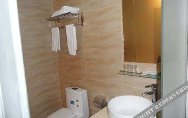 jiuyuan Hotel