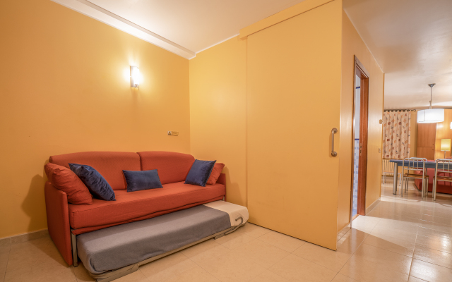 Apartaments del Meligar