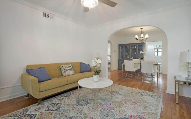 Vacation home, close to everything