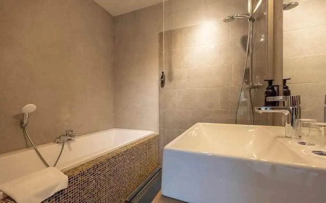 Fletcher Hotel-Restaurant Kasteel Coevorden