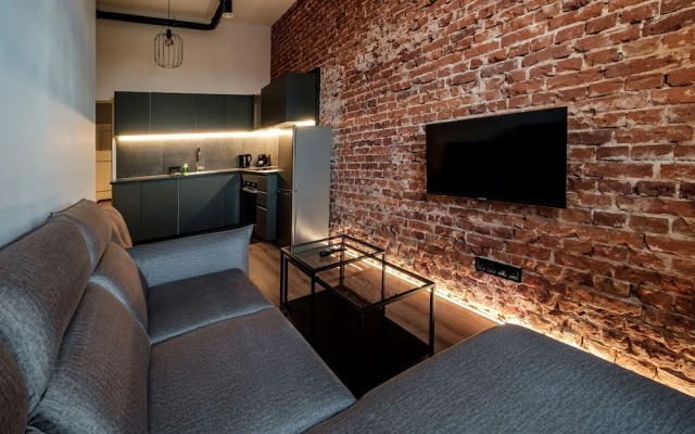 RentPlanet - Apartamenty Krasińskiego