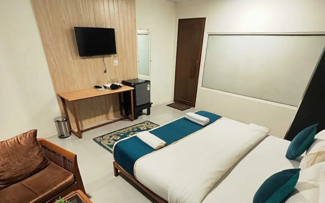 The Sunbliss Cottages