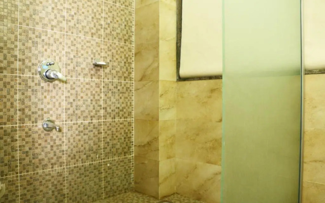 Hotel Sai Residency Vasai