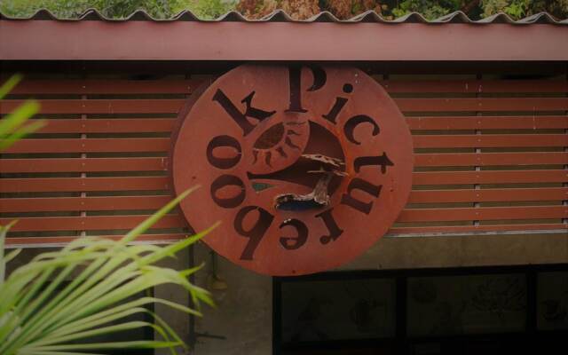 The Picturebook Guesthouse