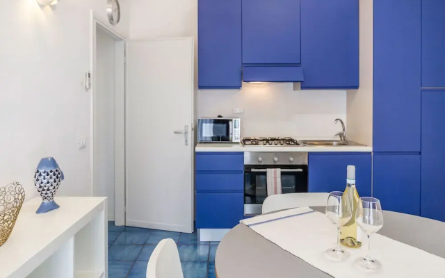 Residence I Mari