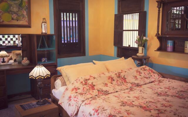 Ruang Tawan Hideaway