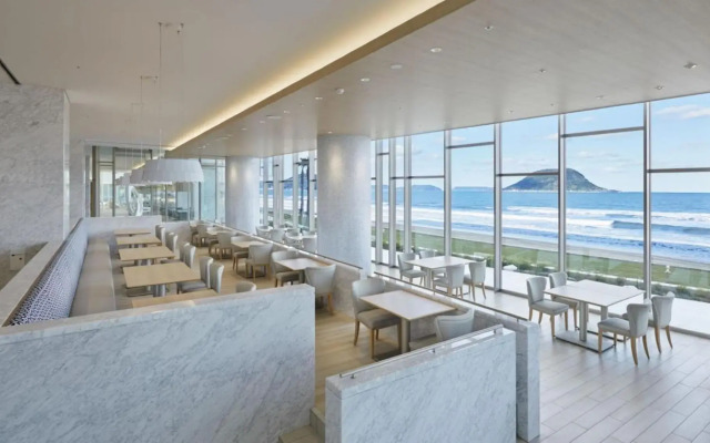 Karatsu Seaside Hotel