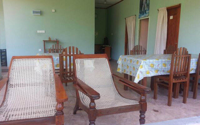 Little Heaven Homestay