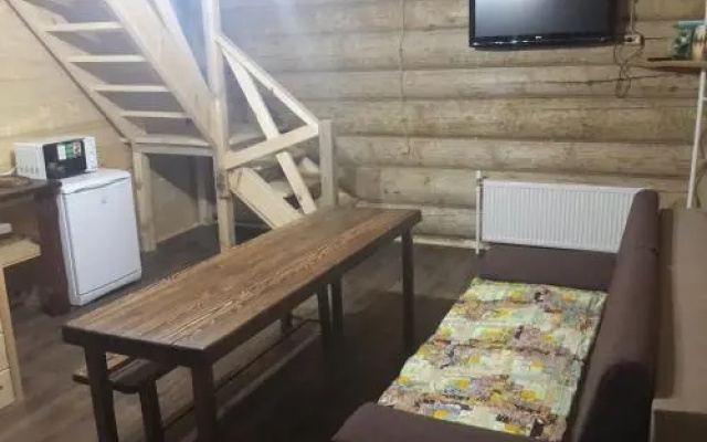Гостевой Дом У Борисыча — фото