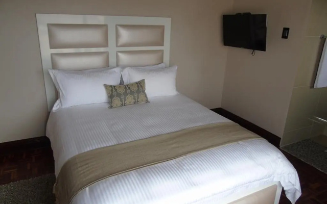 The Musafer Travel Lodge