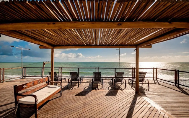 Porto Suites Natal Hotel