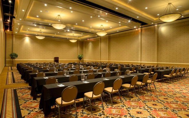 Hollywood Casino Gulf Coast