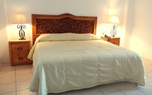 Emperador Vallarta Beachfront Hotel and Suites